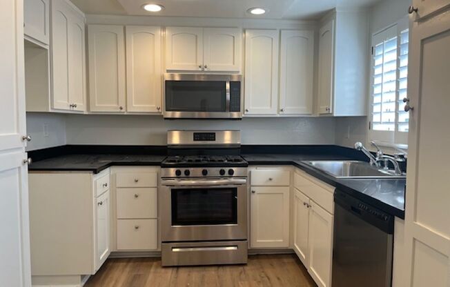 3 beds, 2.5 baths, 1,587 sqft, $3,498, Unit 104