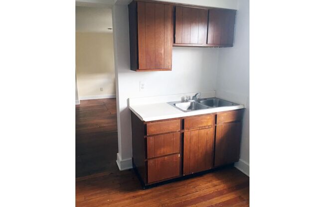 2 beds, 1 bath, 850 sqft, $1,395, Unit 420-A