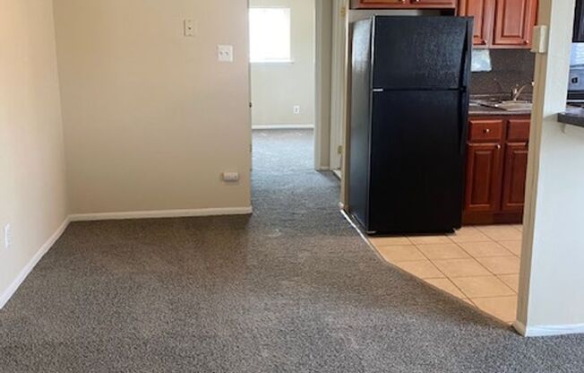 1 bed, 1 bath, 625 sqft, $1,195