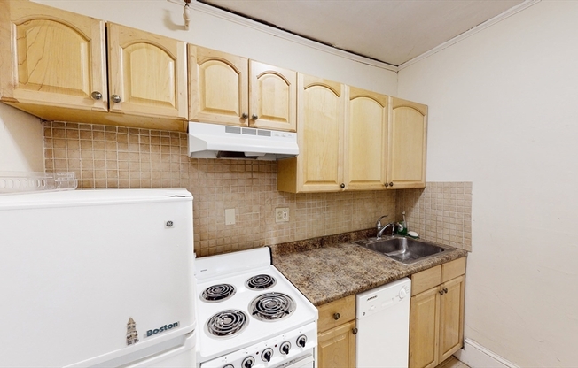 205 Beacon St.
