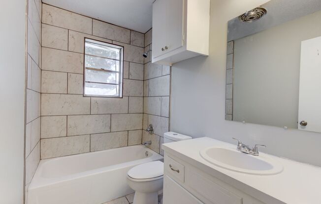 The Azalea: 1 & 2 Bedroom Apartments