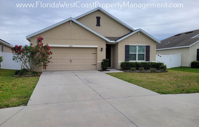 4 beds, 2 baths, $2,600