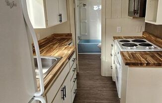 Rent - $1750 1 bed, 1 bath