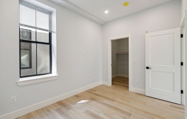 1 bed, 1 bath, 445 sqft, $2,200, Unit 25