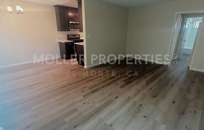 1 bed, 1 bath, $1,665, Unit ver15
