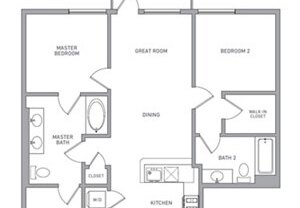 Partner-provided photo for $4370 unit