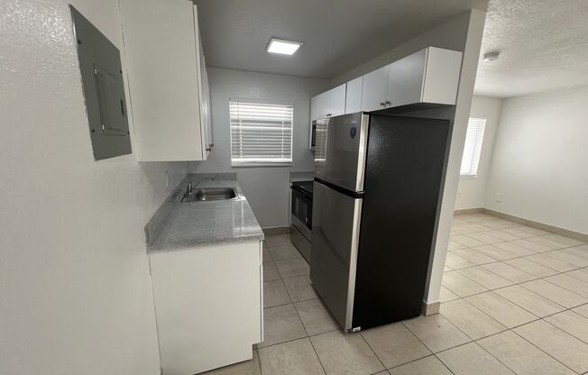 2030 Apartments