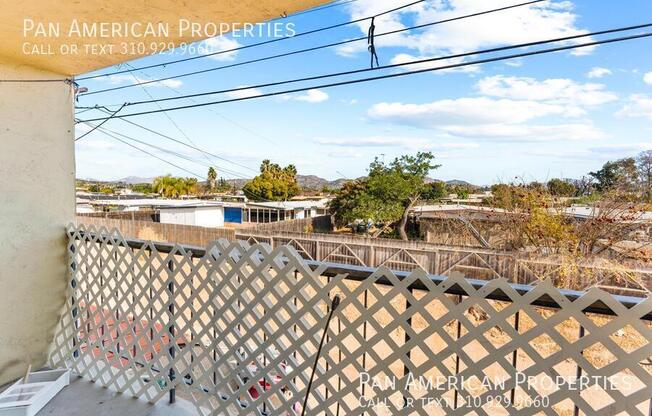 Partner-provided property photo