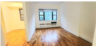 East 84th street