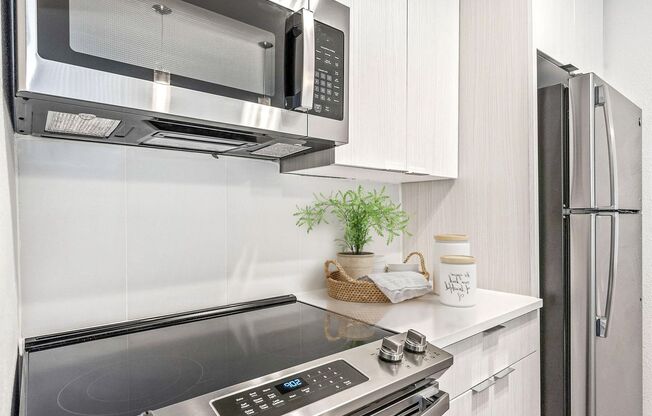 1 bed, 1 bath, 640 sqft, $1,500, Unit 104