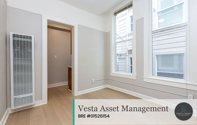 2663 California Street