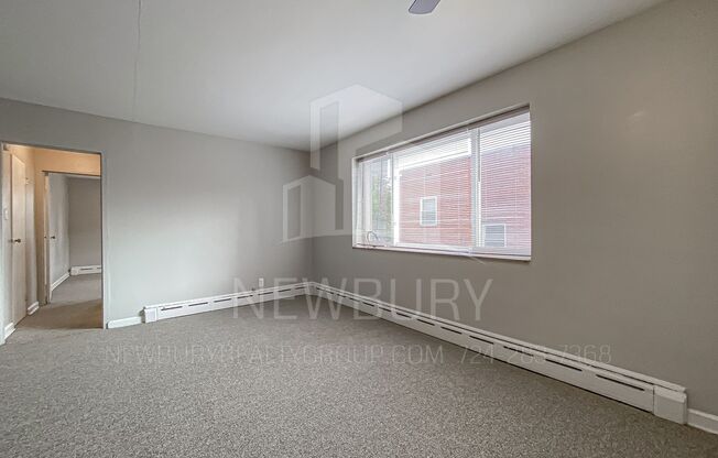 1 bed, 1 bath, 564 sqft, $649, Unit T 22