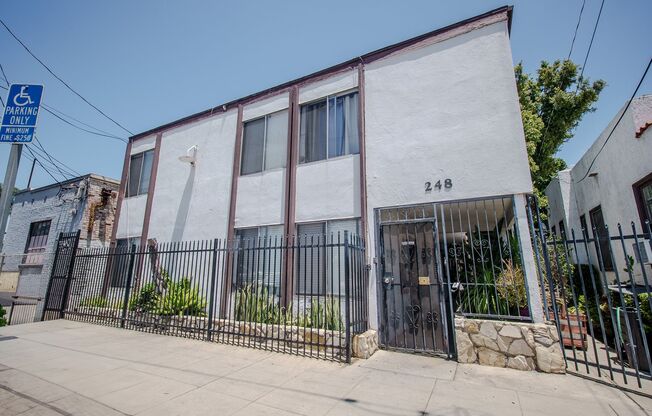 230 - 248 Olive Avenue