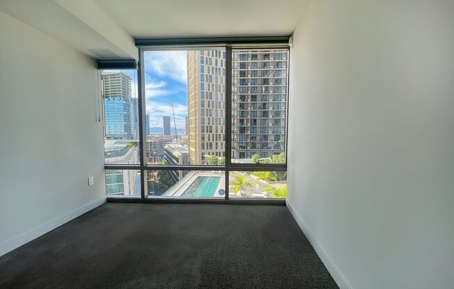 1 bed, 1 bath, $3,700, Unit # 903