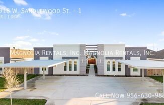 2918 W SANDLEWOOD ST