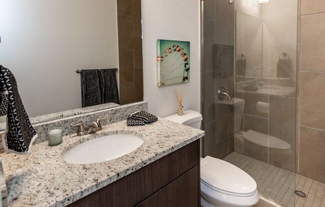 2 beds, 2 baths, 855 sqft, $2,195, Unit 5641 #203 Silverstone