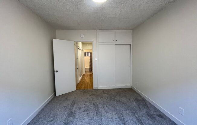 1 bed, 1 bath, 600 sqft, $1,745, Unit H