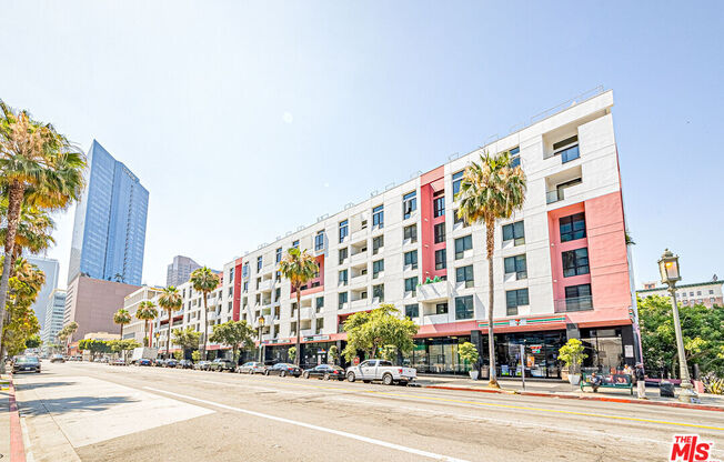 1 bed, 2 baths, 1,130 sqft, $2,700, Unit 313