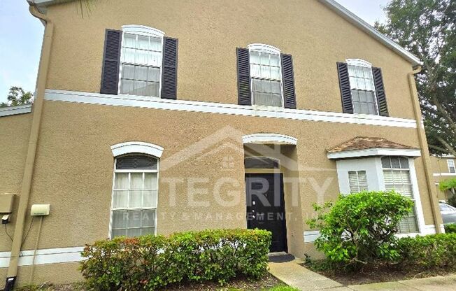 3 Bed/2.5 Bath, 1,336 Sqft - 10107 Farmingdale Pl Tampa, FL 33624