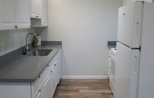 1 bed, 1 bath, 750 sqft, $1,500, Unit C203