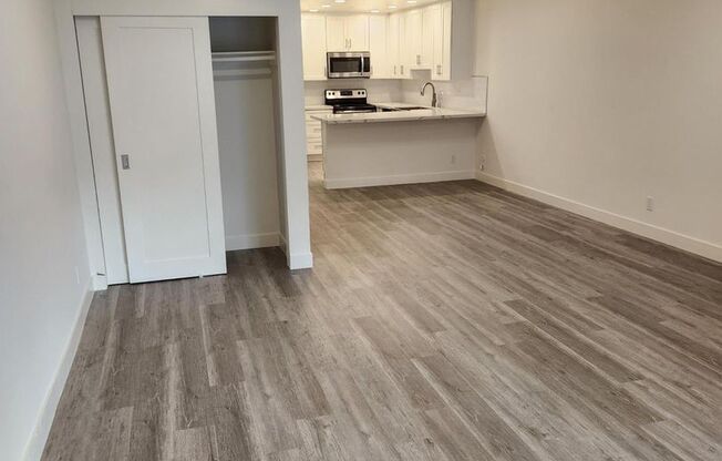 1 bed, 1 bath, 908 sqft, $2,550, Unit 304