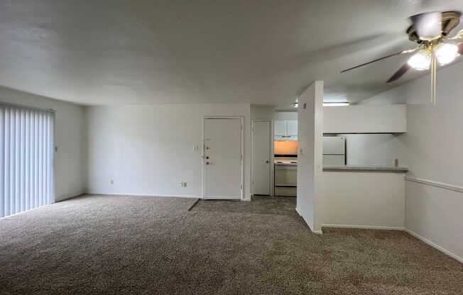 1 bed, 1 bath, 660 sqft, $1,000, Unit 108