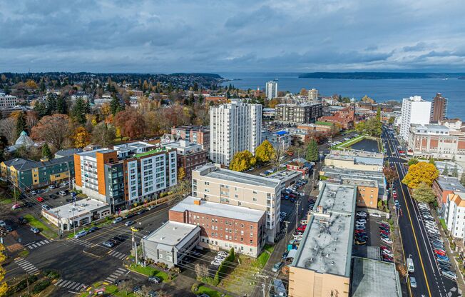 Stillwater Apartments