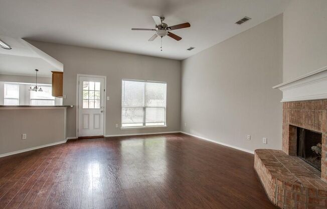 Charming Open-Concept McKinney Home Zoned for Award-Winning Prosper ISD with a Spacious Private Backyard Retreat!