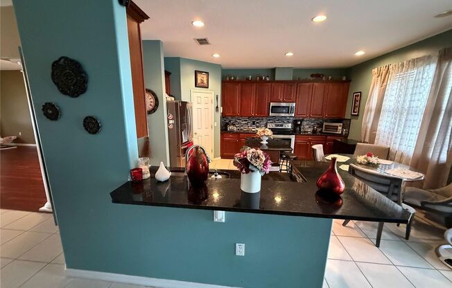 Beautiful 4/3 Home in Wyndham Lakes Estates