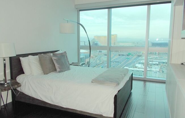 2 beds, 2 baths, $5,400, Unit UNIT 2909