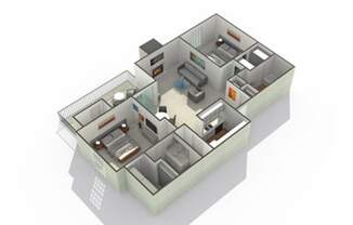 Partner-provided photo for $2198 unit