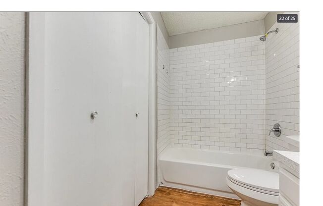 1 bed, 1 bath, 730 sqft, $1,600, Unit 1313