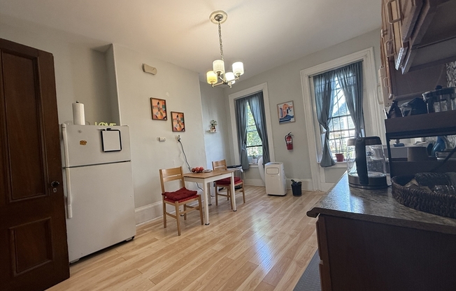 94 MT PLEASANT AVE