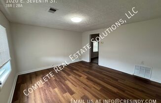 3 beds, 2 baths, $1,500