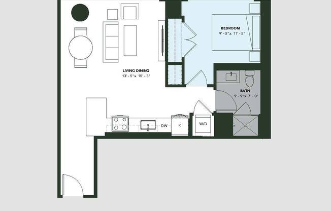 1475 N KINGSBURY
