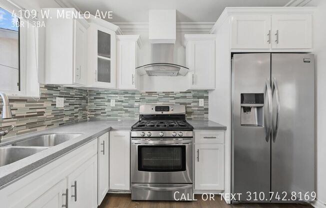 4109 W MENLO AVE