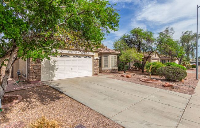 New Listing in Surprise