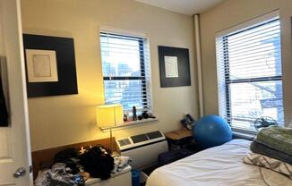 1 bed, 1 bath, $3,600, Unit 1A