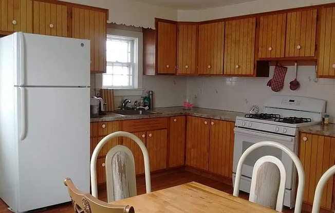 255 Lowell St Unit 1