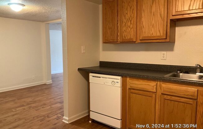 1 bed, 1 bath, 710 sqft, $950, Unit 00508