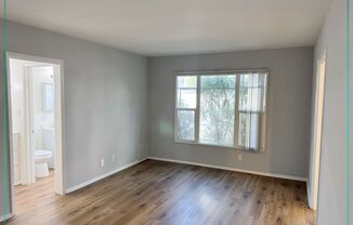 Studio, 1 bath, 456 sqft, $1,575, Unit 103