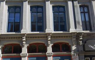 Newly Renovated Studio Apartment in Old City, Philadelphia