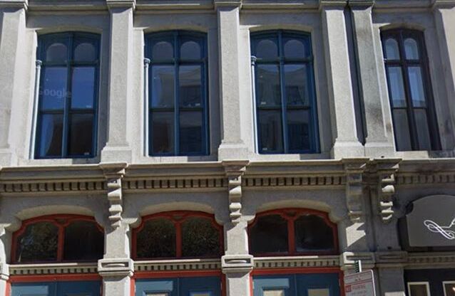 Newly Renovated Studio Apartment in Old City, Philadelphia