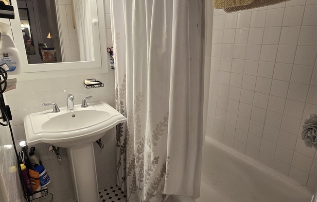 1 bed, 1 bath, 508 sqft, $3,200, Unit 6C