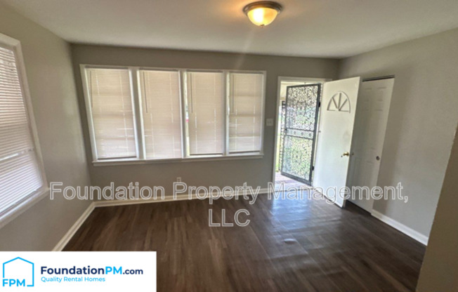 Partner-provided property photo