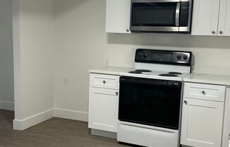 2 beds, 1 bath, $1,300