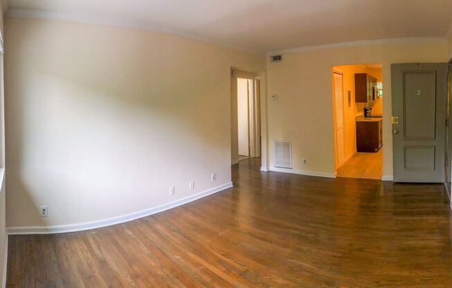 Candler Park Apartments