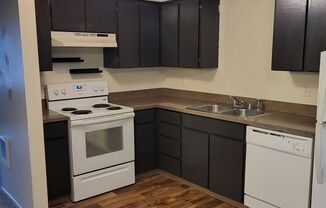 Rhoda Anne Apartments