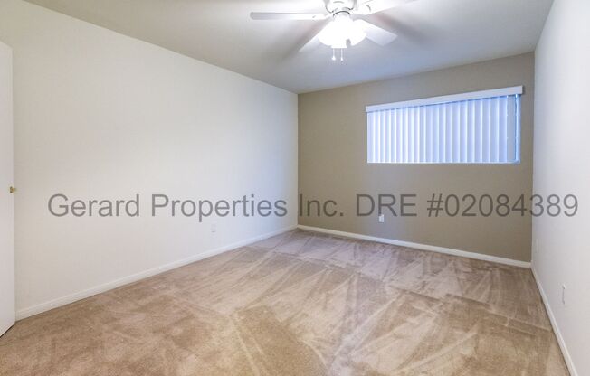 2 beds, 1 bath, $2,495, Unit #2