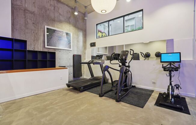 1 bed, 1 bath, 545 sqft, $2,225, Unit 604